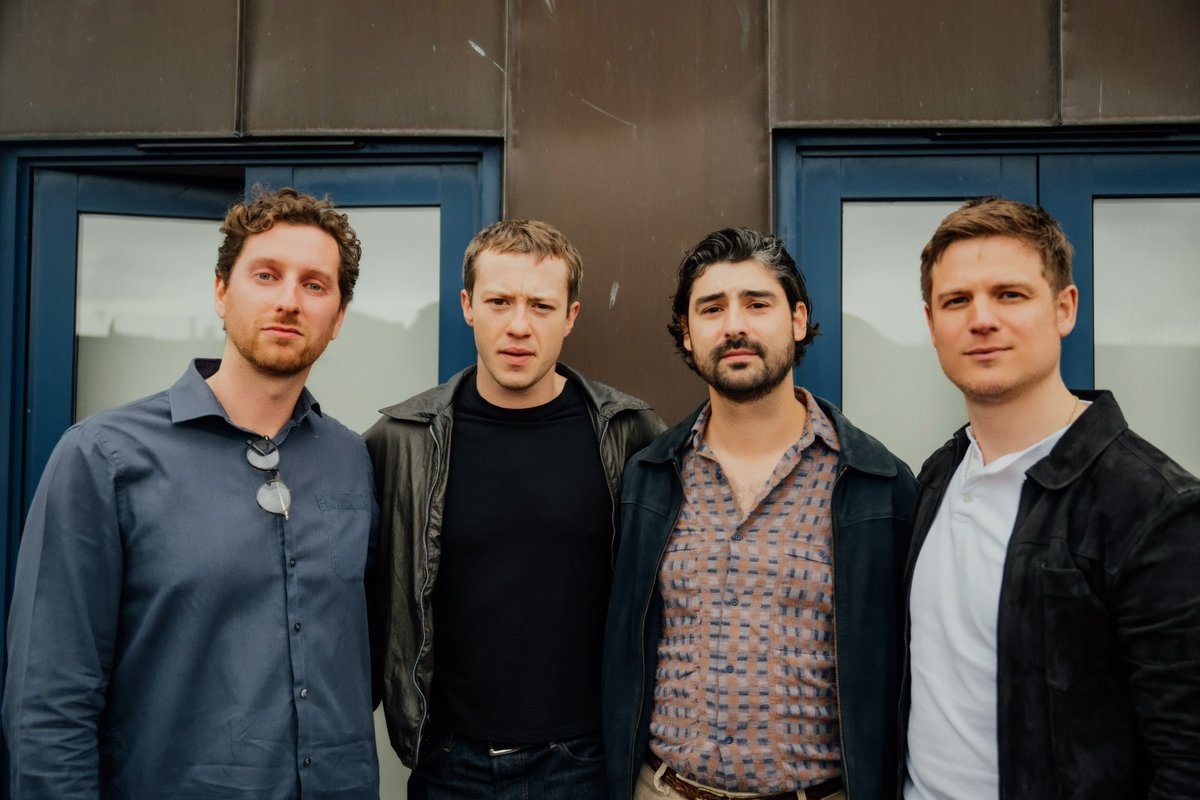 Safe Hands Productions tweet media