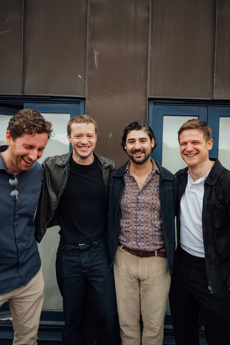 Safe Hands Productions tweet media