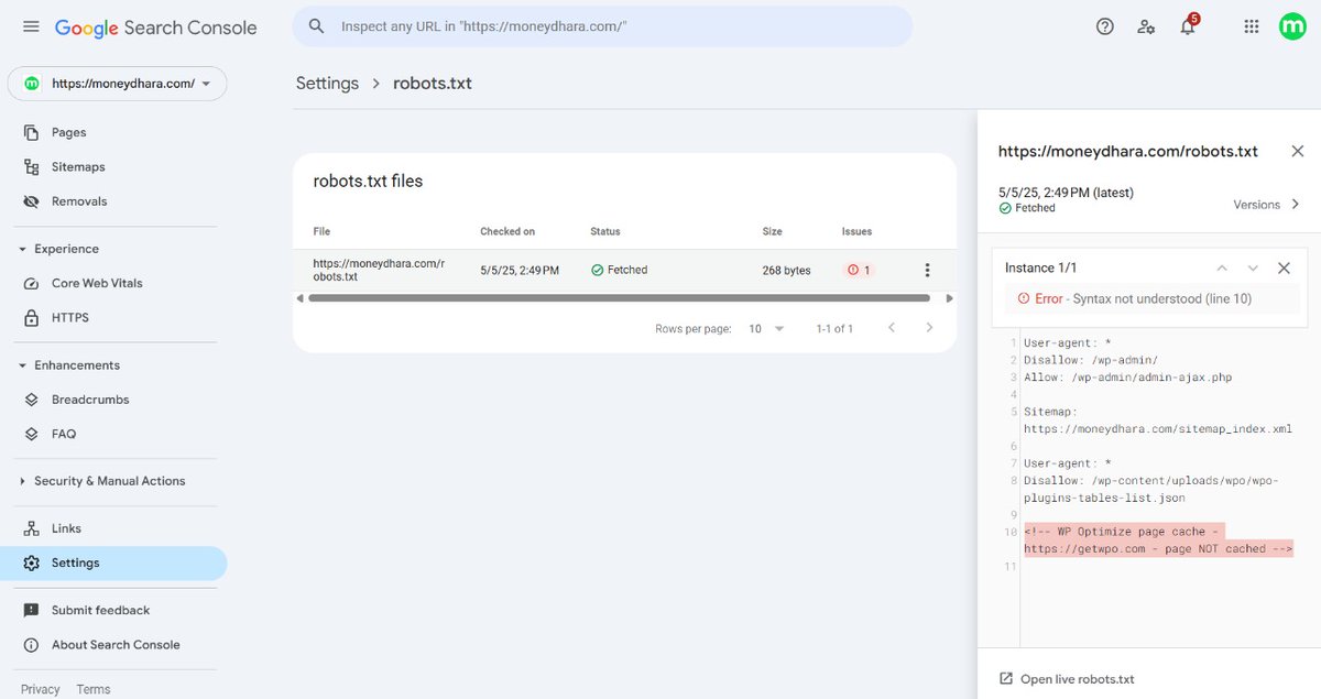 Deepak Devdaliya tweet media