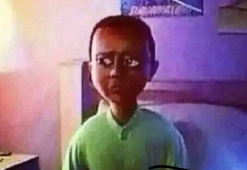 On Sick Leave tweet media