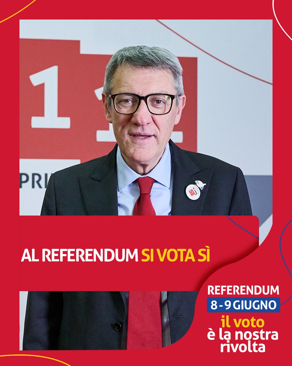 CGIL Nazionale tweet media