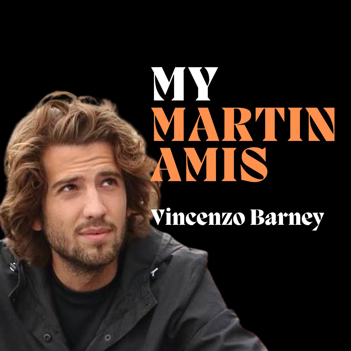 My Martin Amis (@mymartinamis) on Twitter photo 🔊 NEW EPISODE with <a href="/BarneysRubble0/">Vincenzo Barney</a> on 📚 The Zone of Interest 📚
Listen and download now!
podcasts.apple.com/gb/podcast/my-…
open.spotify.com/episode/41xGRN…
shows.acast.com/6480a754d9a829… 🔊 NEW EPISODE with <a href="/BarneysRubble0/">Vincenzo Barney</a> on 📚 The Zone of Interest 📚
Listen and download now!
podcasts.apple.com/gb/podcast/my-…
open.spotify.com/episode/41xGRN…
shows.acast.com/6480a754d9a829…