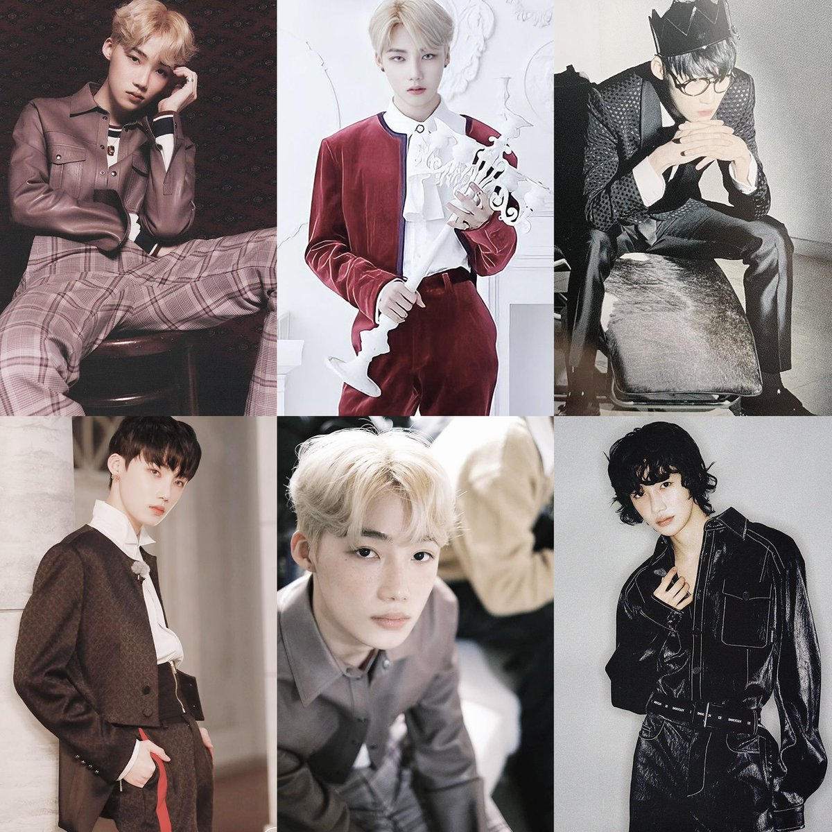 He should have been at the Met Gala