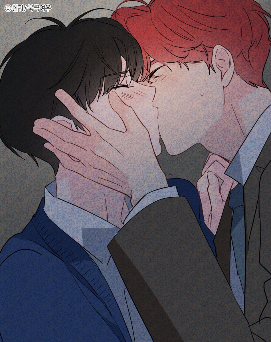 &lt;꿈자리가 이상한데요?!&gt; 리디 외전 14화, 그 외 외전 12화 🅄🄿🐰

정오가 불우하길 바랐던 이범.

그렇게라도 스스로의 존재감을 증명하고 싶었던 걸까.
무엇이 그렇게 섭섭했을까.
다 알게 된 지금도 왜 말하기 어려울까.

리디 bit.ly/3r9728D

봄툰 bit.ly/3RmpftT
미스터블루