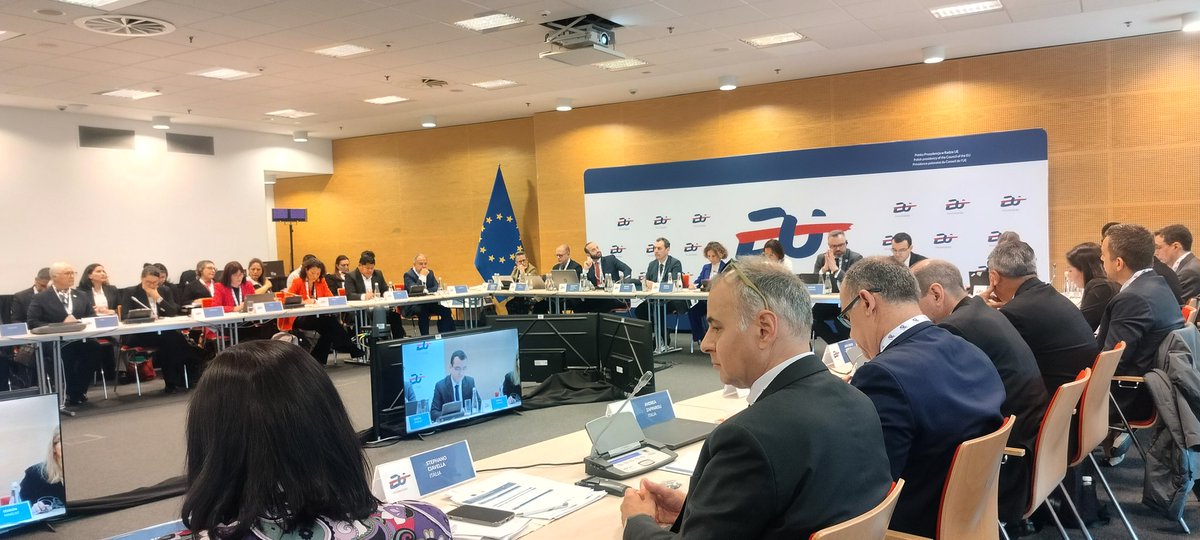 generoydrogas's tweet photo. En el Encuentro Anual de @ProgramaCOPOLAD
#RACOPOLAD25
#DesafioCompartido
@fiap_es @EUDrugsAgency
#genderanddrugs #generoydrogas https://t.co/4tfrXSSIOA