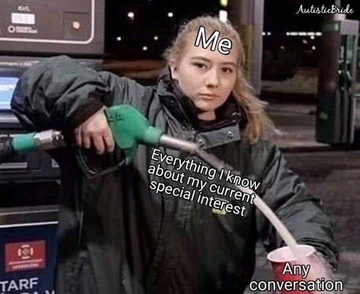 ADHD Memes tweet media