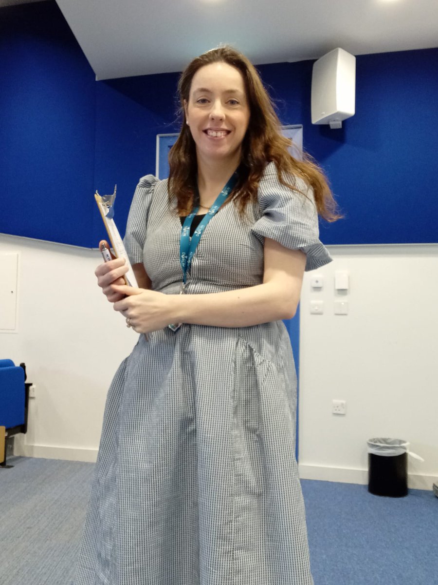 AstroHMFC's tweet image. Last Friday, I had the honour at judging at @SciFest4STEM at @WeAreTUDublin Central Quad 🥼🧪👩🏻‍🔬 the work displayed by the students was exceptional, and teacher support shines through. Looking forward to seeing more amazing work next year 🎉 #STEM #BeyondLearning