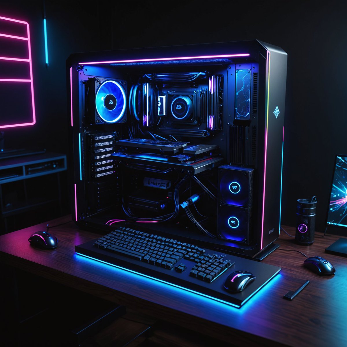 SkullComputerco's tweet image. Your dream PC is just a click away at The Skull Computer Co. Ltd. 💻✨ Our experts are here to customize the perfect machine for you! Check it out: wix.to/CSn9gCo #CustomPC #GamingSetup #TechSavvy
