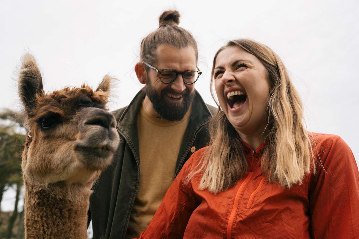 ✨ Daeth Gŵyl Banc Cynnar Mai â’r hwyl—sut wnaeth eich busnes ddathlu? 🏞️❤️

O ddigwyddiadau arbennig i groesawu ymwelwyr gyda chynhesrwydd &amp; egni, rhannwch eich uchafbwyntiau! Tagiwch ni i ymddangos ar Wal yr Hwyl! #TeimloYrHwyl #Hwyl #CroesoCymru