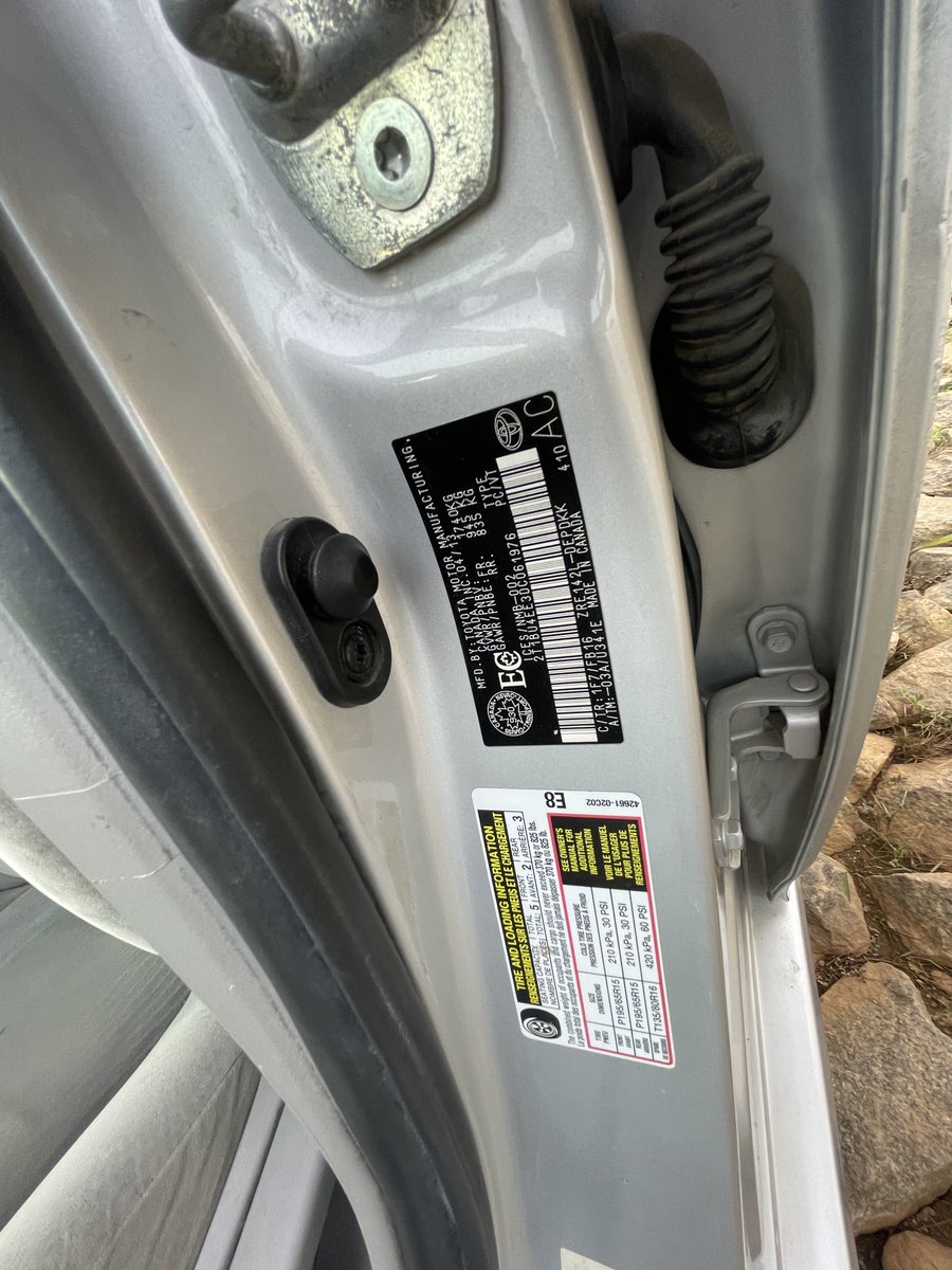 _Tiga_b's tweet image. #ToyotaCorolla #UsedCars #SmartBuy #ForSale&quot;