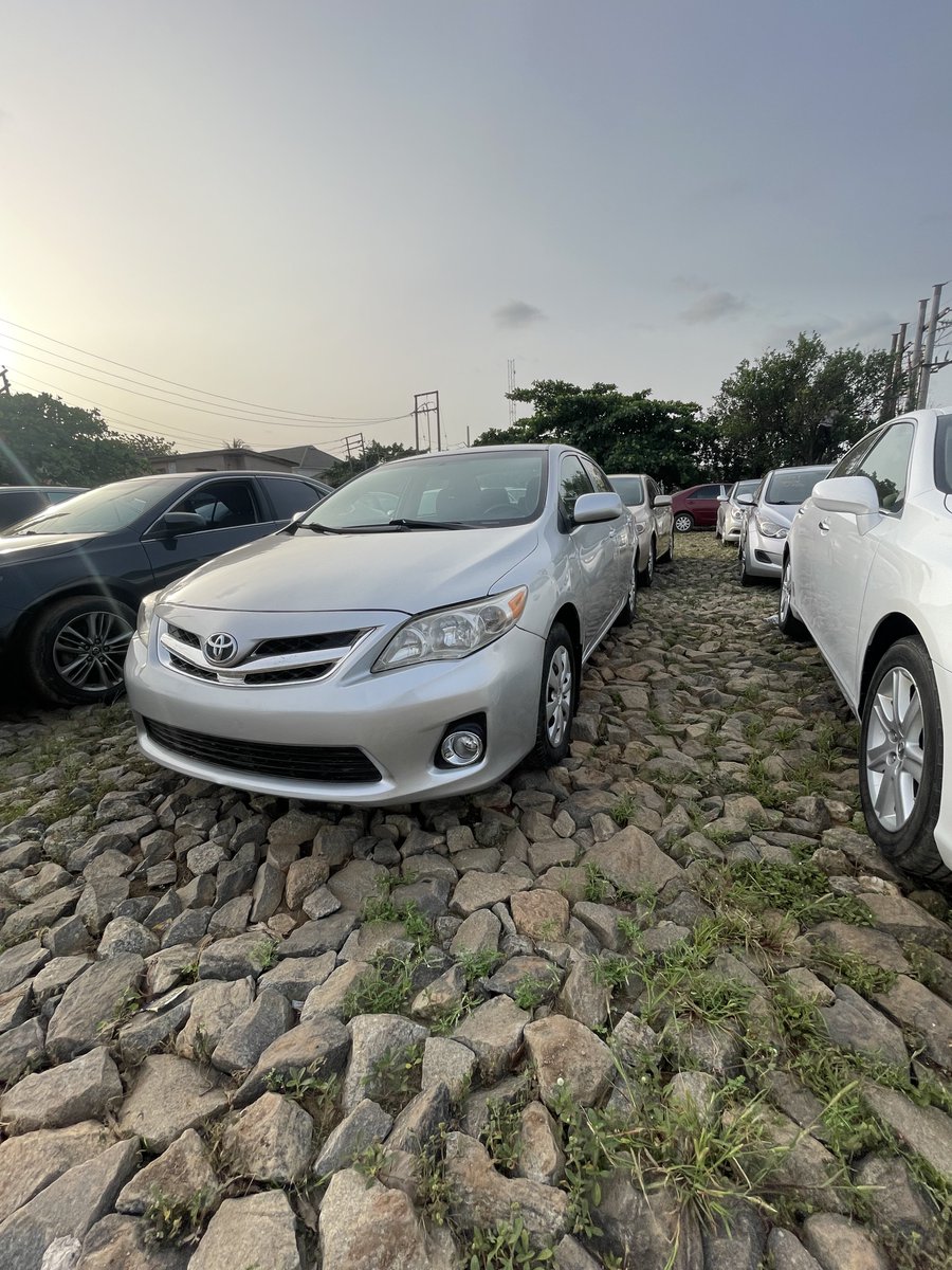 _Tiga_b's tweet image. #ToyotaCorolla #UsedCars #SmartBuy #ForSale&quot;