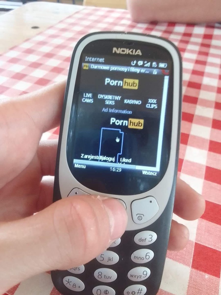 elegancko pornole na fonie