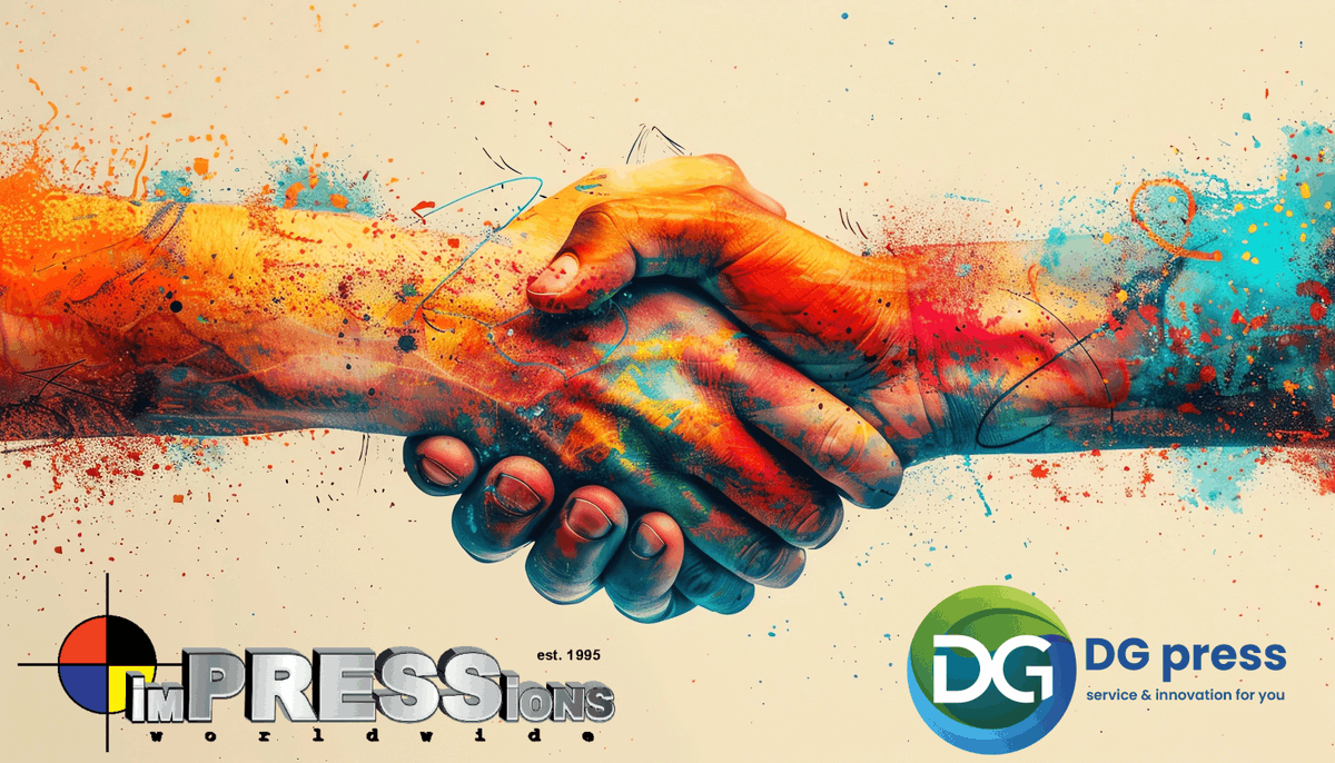 DG_press's tweet image. We are excited to announce that imPRESSions Worldwide is now officially representing DG press in the United States! imPRESSions Worldwide will support the sales of new &amp;amp; used DG press web offset machines &amp;amp; press extensions &amp;amp; provide service activities as needed.