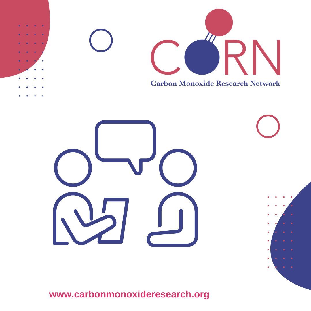 During CORT Conf 2024 a survey found that the majority of respondents are looking to connect with contacts in the clinical health and social care community. So if you work in these areas and would like to connect on CO research then sign up here - carbonmonoxideresearch.org