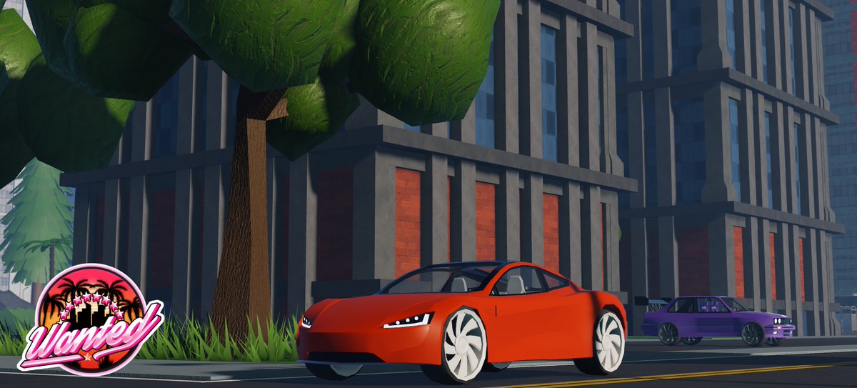 We are so back!! Wanted Coming this year 2025👏🌴
#Roblox #Robloxdev #WantedRBLX