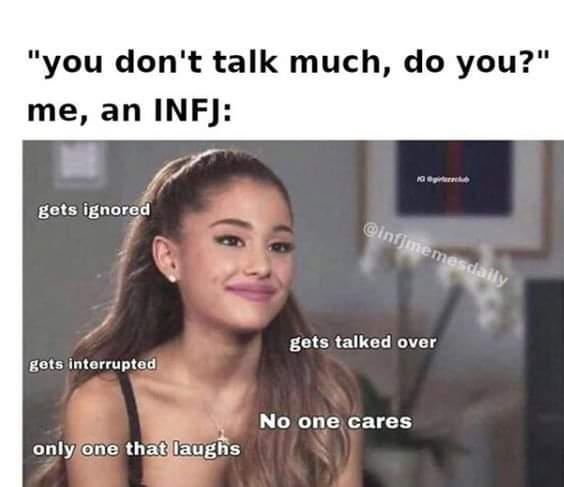 IntrovertsII's tweet image. They just don&apos;t get it.