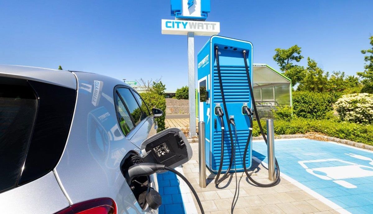 Citywatt führt #Elektroauto-Ladegarantie von 1.000 Euro bei Ausfall ein buff.ly/SA0WDIh