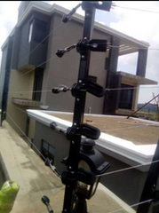 isbasystemsug's tweet photo. Cold weather calls for warmth & peace of mind.
Guess what we've got?
Top-notch security solutions to protect what matters most—CCTV, fencing, & more.
Let us shield you!
Call 0754 901 184 or whats-app: 0773 021 881
#SecureWithUs #PeaceOfMind https://t.co/bQT2j7VYGm