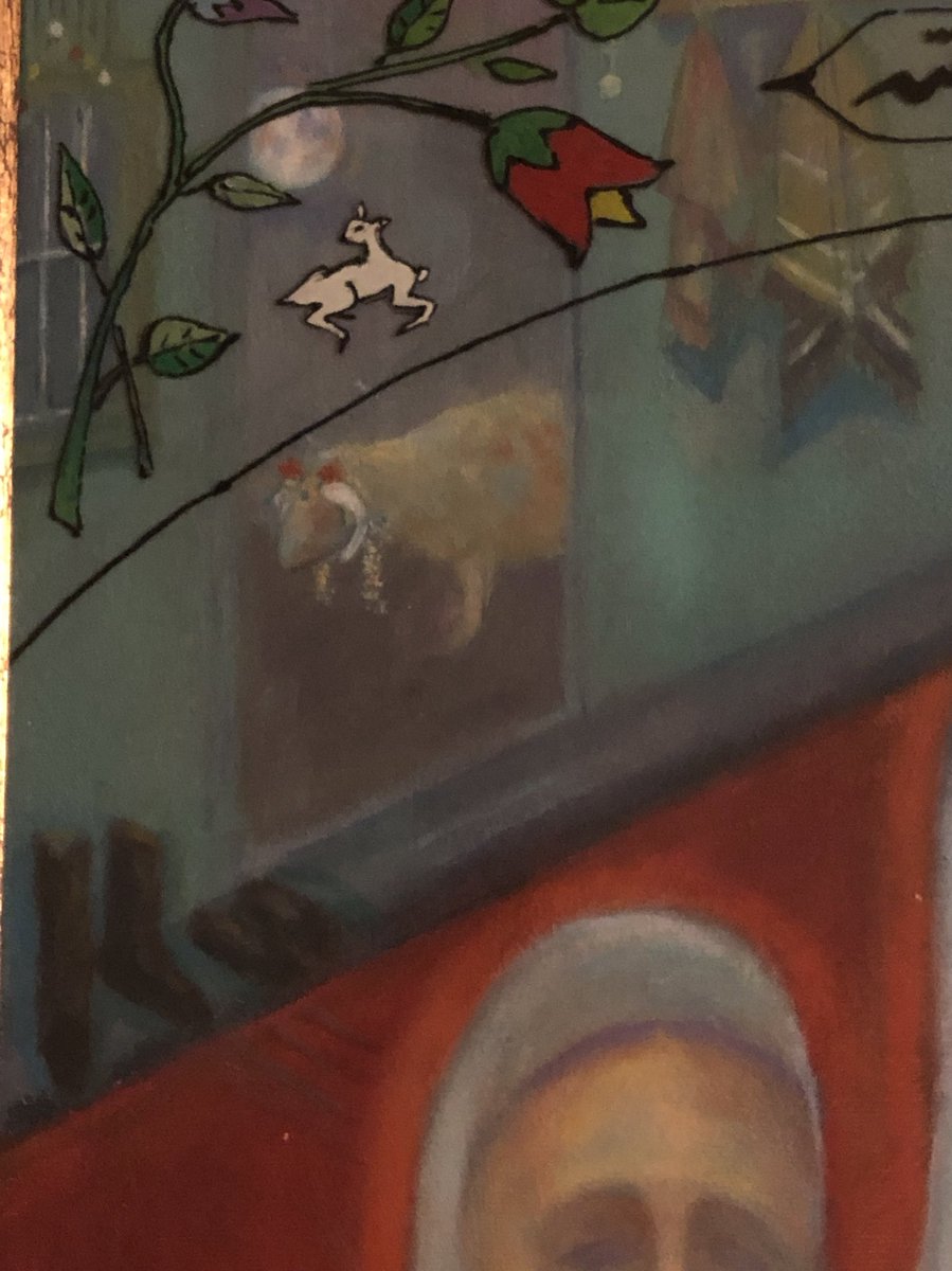 e_gulin's tweet photo. #kadın #rızk #kurban
#painting #peinture #art #women #underglass #oiloncanvas
50 x 50 cm https://t.co/rGri5ppEja