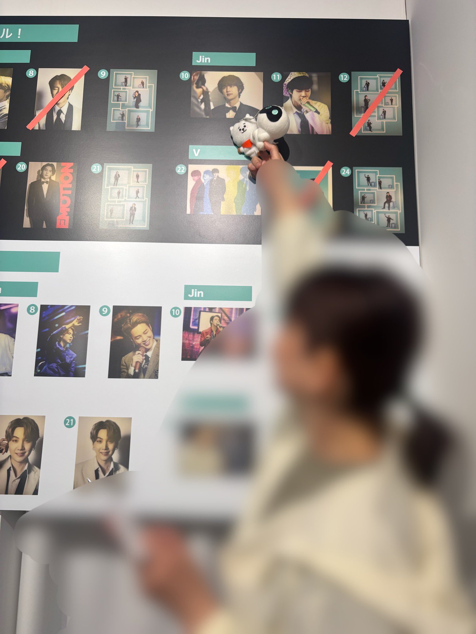 B☆VERSE JAPANオフィシャル (@Bverse_Japan) / X