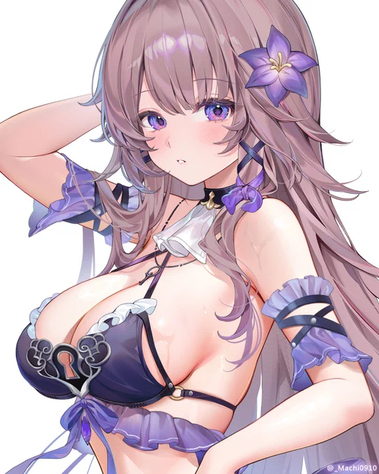 ヘルタ水着 