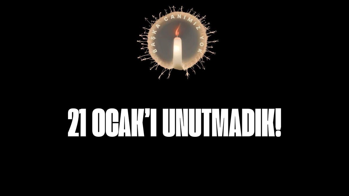 O gece bir yangın değil, ölüme terk ediliş yaşandı.
Otel sahipleri ve “ayrıcalıklı misafirler” dışında kimseye haber verilmedi. 
Sağ çıkanlar, canını zor kurtardı. 
Biz çaresizlikle beklerken, sevdiklerimiz göz göre göre yandı.
#21Ocak #baskacanimizyok
#ihmaldegilolasikast