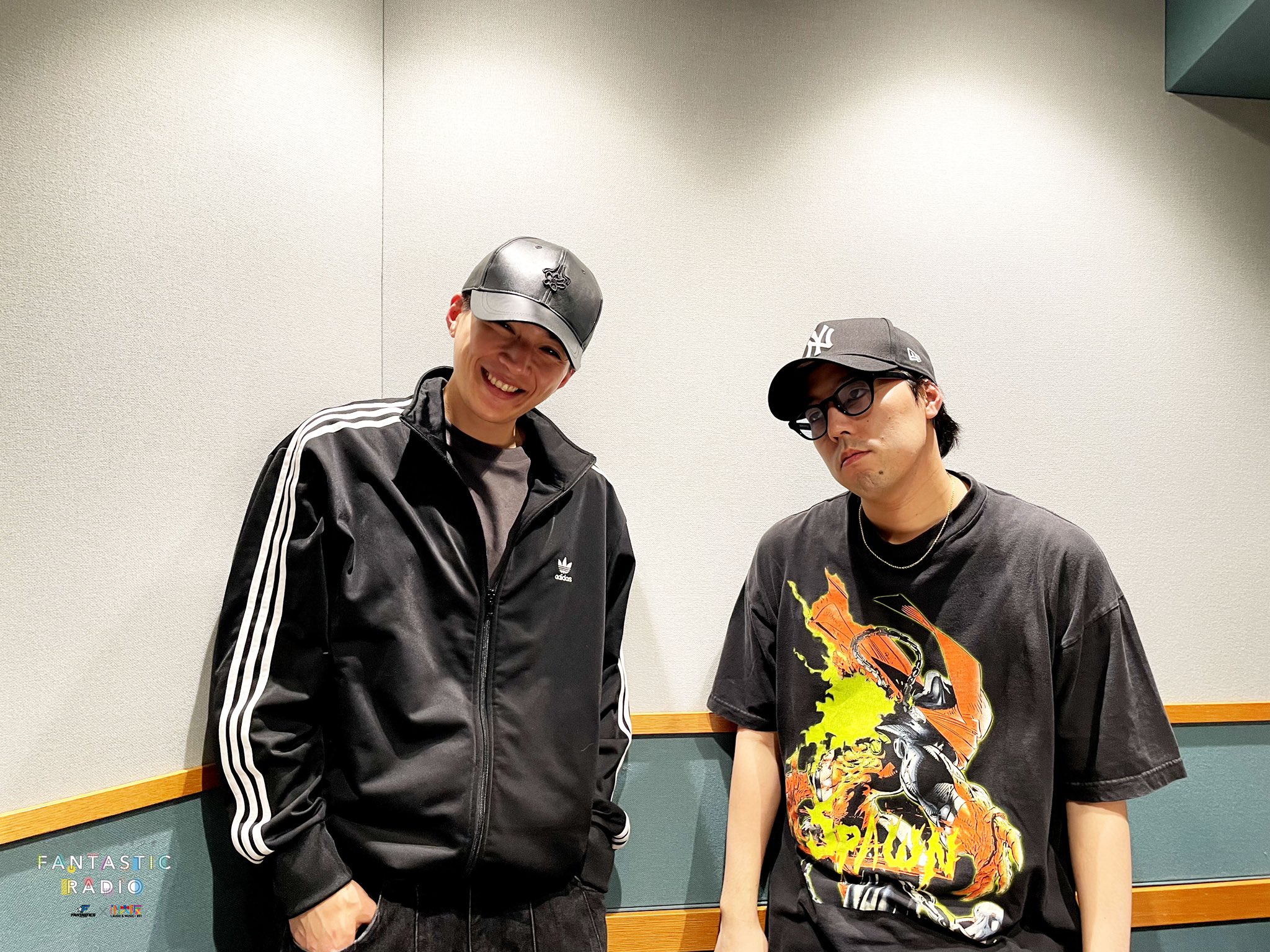 FM大阪 FANTASTIC RADIO on X: 