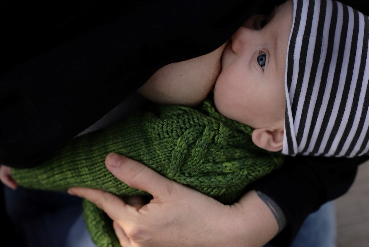 The ConcePTION project has developed a non-clinical framework for #lactation studies, including #PBPK models. These computer models offer the possibility to predict the pharmacokinetic profile of medicines in human milk.

Read more: tinyurl.com/bjezx2p3