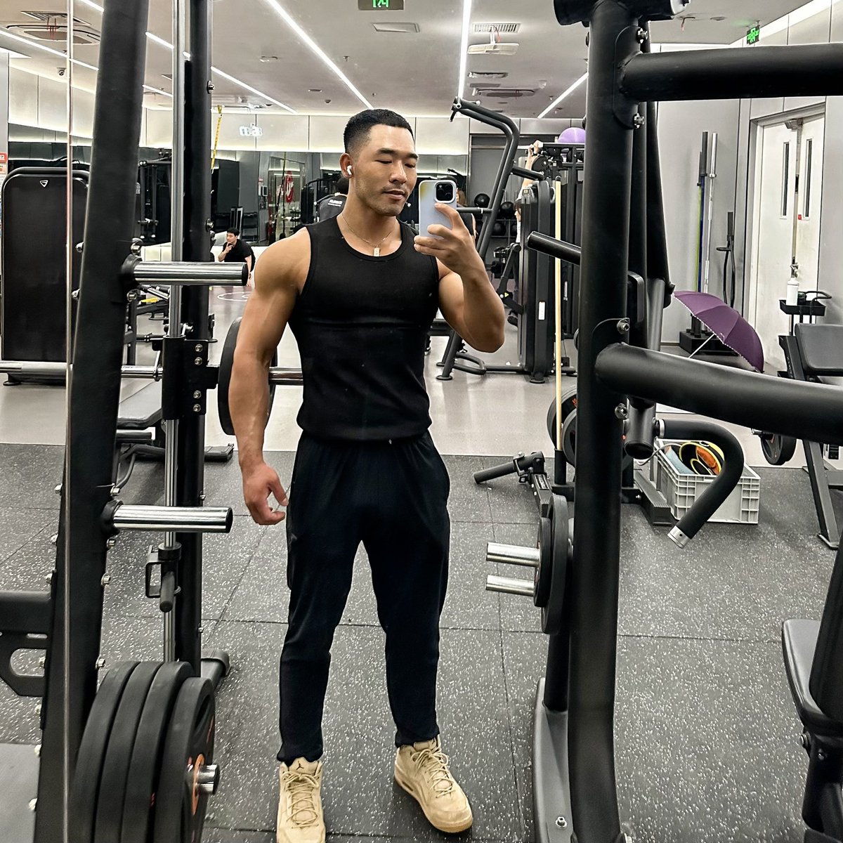 金恭灿 (@jingongcan) on Twitter photo 