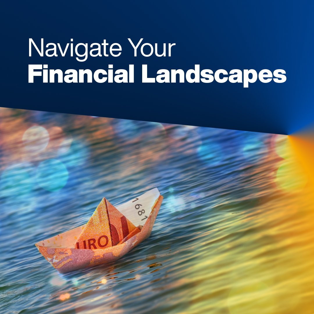CroweAHFAD's tweet photo. 🧭 Navigate your financial landscape with confidence! 

At Crowe AHFAD, we turn meticulous accounting into strategic growth. Let us elevate your business to new heights! 
Discover https://t.co/XWZxL0kUie 

#Crowe #CroweAHFAD #GrowWithCrowe #SmartDecisions #LastingValue https://t.co/0TG7CZ1LYr
