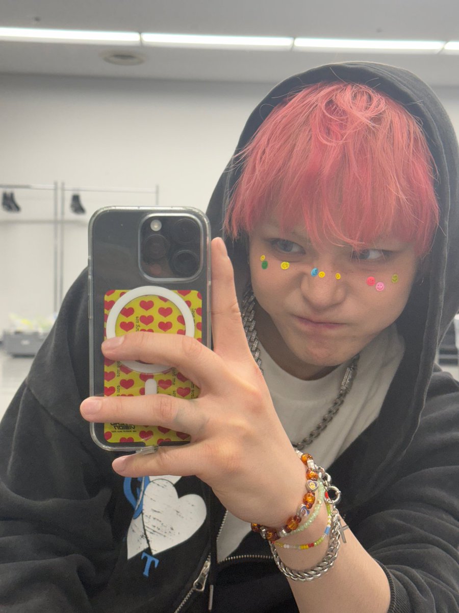 yoshinoriglobal's tweet photo. 📸 [Weverse Update] 

🐯:  FUKUOKA umm… ARIGATO🙏🏻

#트레저 #요시 #ヨシ #YOSHI 
@treasuremembers https://t.co/XM0jsjauP1