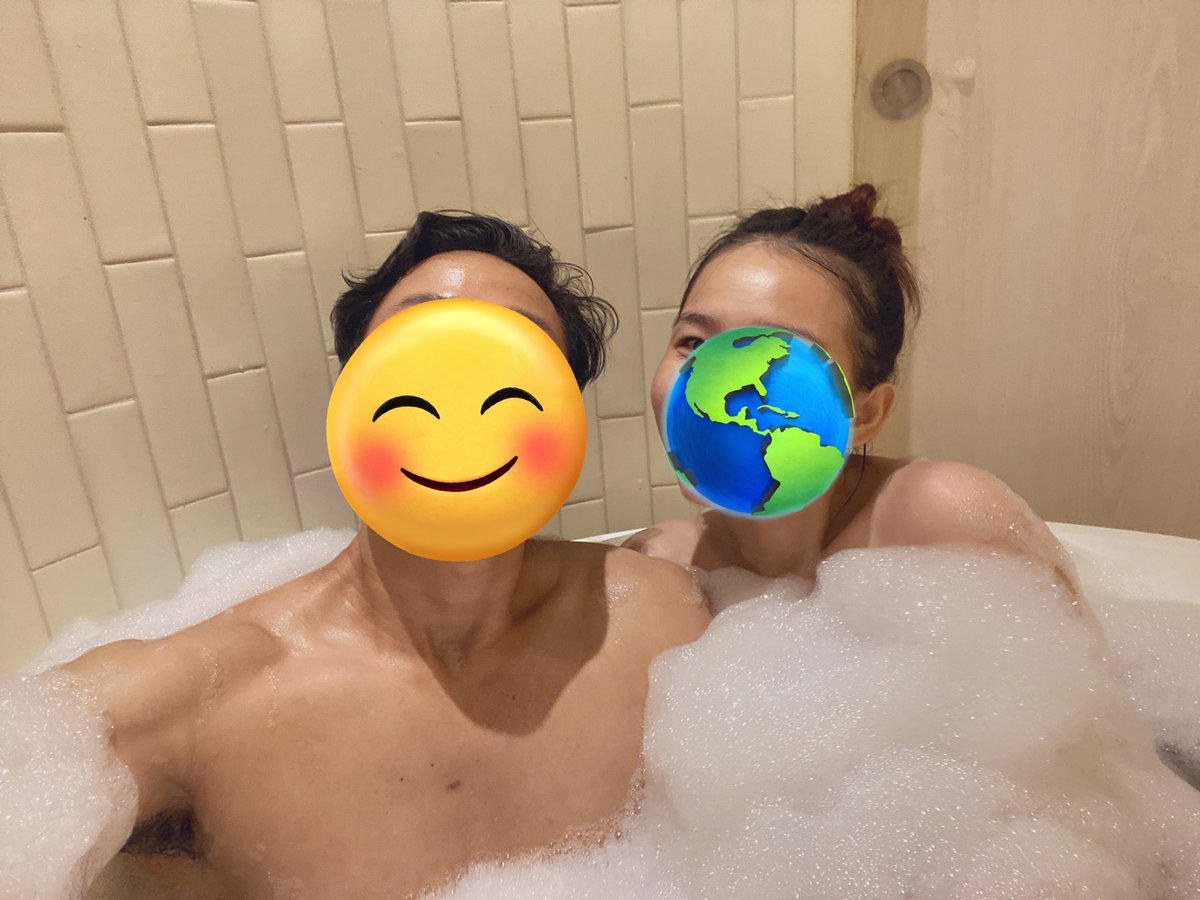 • มาลงหม้อกะเรามั้ย ในฐานะของแซ่บก็ได้ 😝💗 🍷🍷 •กลับมาแล้ว หายไปนานติดภาระกิจสำคัญมาก•
#คู่ไม่แลก #คู่แท้ #คู่แลกไม่แลก  #คู่ดูดี #สวิงกิ้ง #คู่แท้กทม #คู่แท้ลำลูกกา