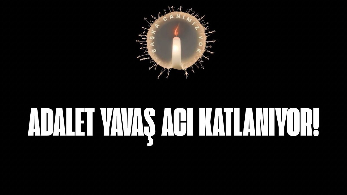 Aylar geçti, hâlâ ifadeler eksik, dosyalar kapalı.
Biz olay yerine yaklaştırılmazken, otel sahipleri içeri girip çıktı.
Deliller ortadan kaldırıldı.
#Adaletİstiyoruz #baskacanimizyok
#ihmaldegilolasikast
 #grandkartal