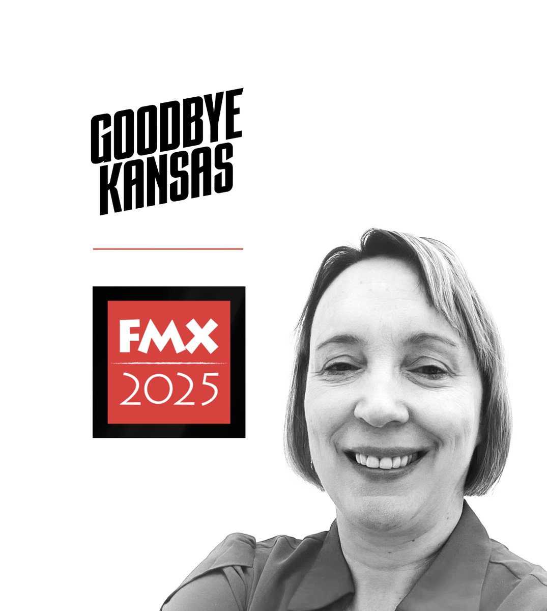 Meet our Executive Producer, Paula Pope, at #FMX2025 in Ludwigsburg! 🔥 Connect with her via LinkedIn to meet up and discuss future collaborations and how we can support your next project! 🎬 #VFX #VFXIndustry