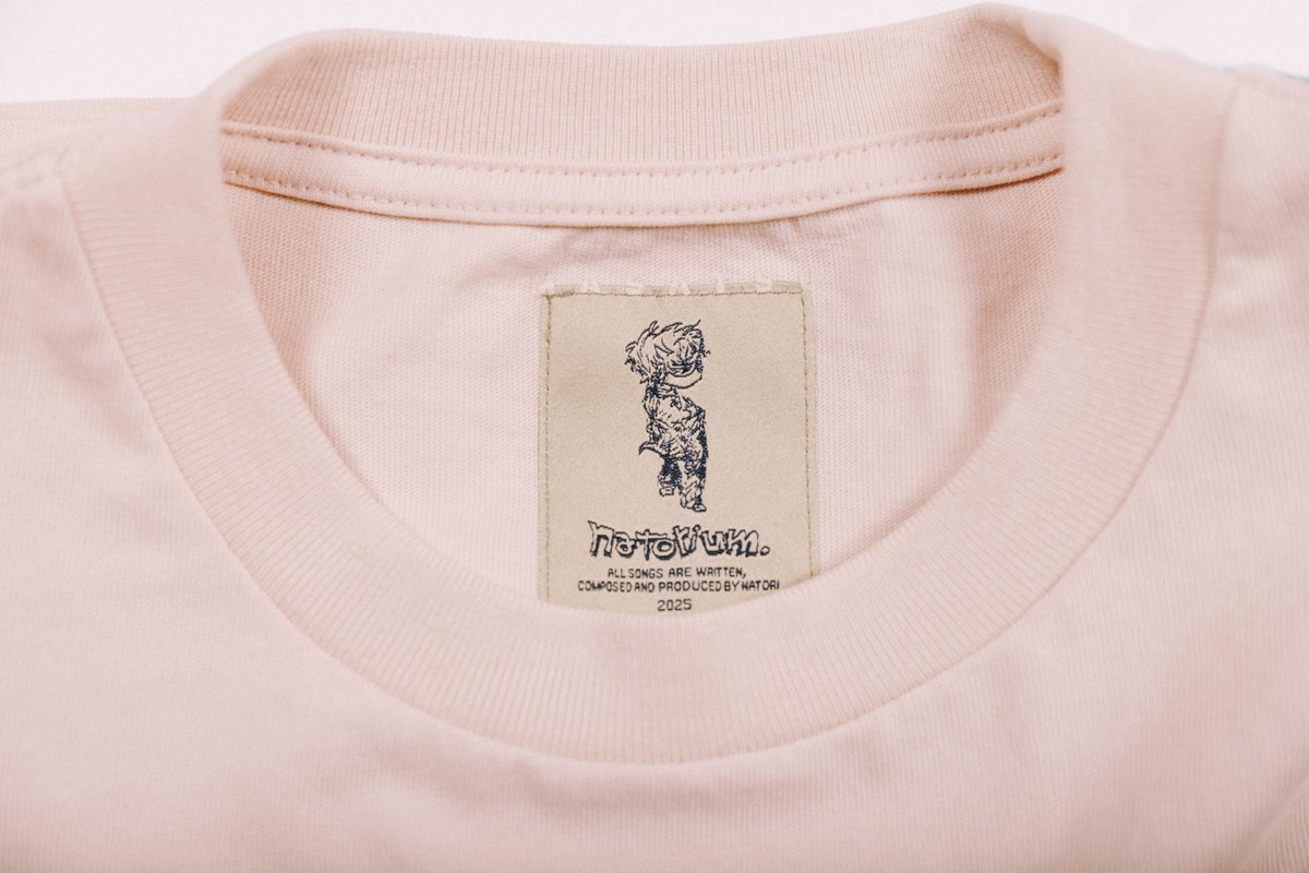 ◤ NEW MERCH ◢ 摩擦 Tour S/STee color : Beige / Green M / L / XL