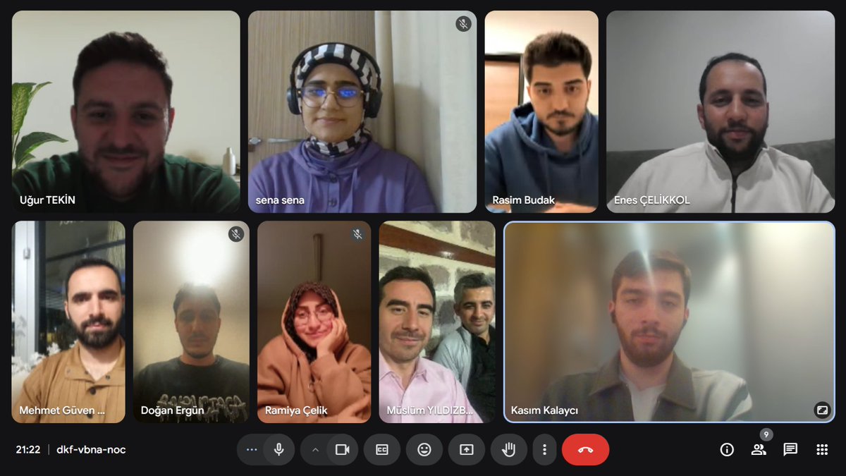 📍Aylık İl Başkanları Toplantımızı Gerçekleştirdik
Genç MMG olarak il başkanlarımızla aylık toplantımızı yaptık. Faaliyetleri değerlendirdik, tecrübeleri paylaştık ve stratejik adımları ele aldık.
Sorumlulukla görev yapan tüm temsilcilerimize teşekkür ederiz