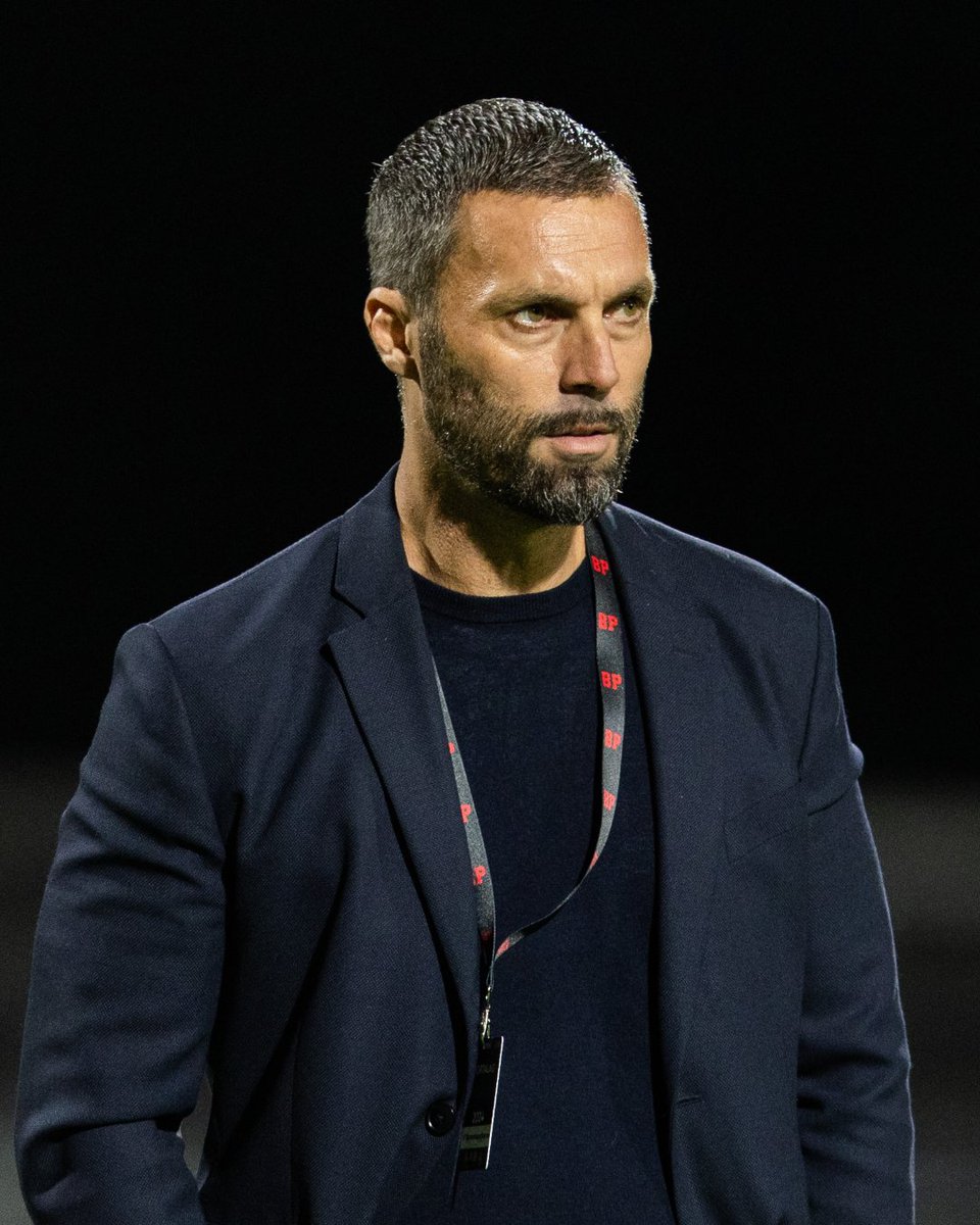 Johan Lager tillbaka i rödsvart 🤝
 
Efter 20 år är Johan Lager tillbaka i BP – en välkänd profil inom svensk fotboll med över 35 års erfarenhet av talangutveckling i Stockholm.
  
📄 Läs mer: bpfotboll.se/forening/johan…
 
Välkommen, Johan!