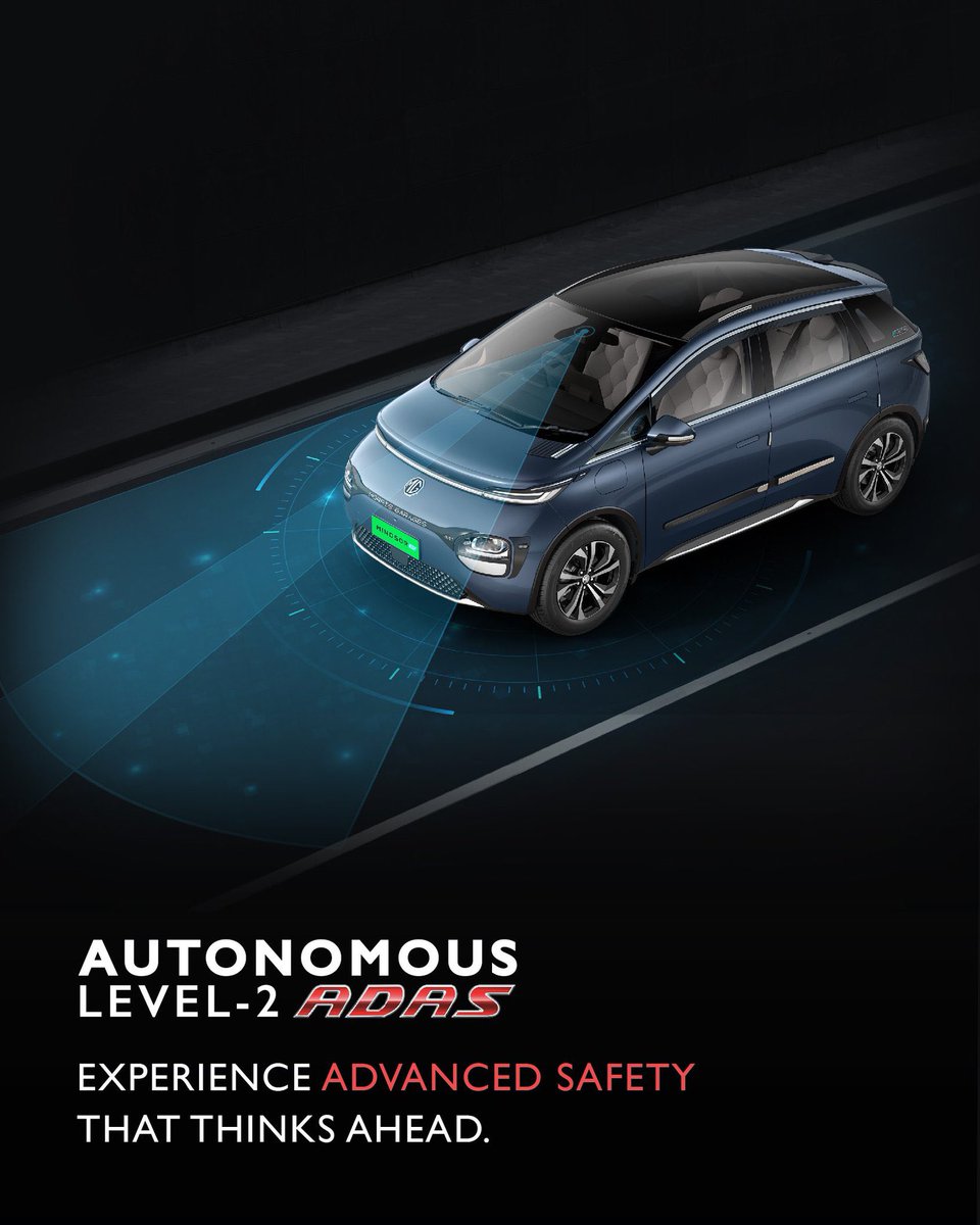 MG Windsor EV Pro Launched At Rs. 12.49 Lakh – 449 Km Range <a href="/MGMotorIn/">Morris Garages India</a> 

gaadiwaadi.com/mg-windsor-pro…