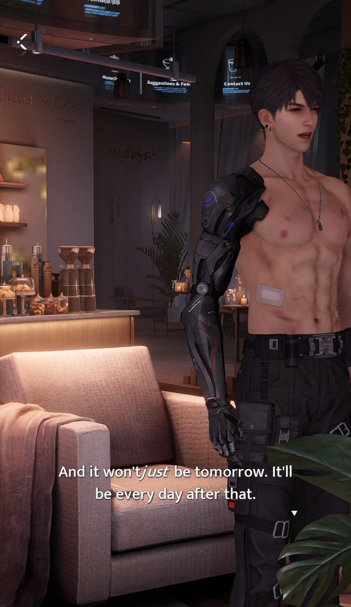 wastingeverysec's tweet image. boy, who are you talking with