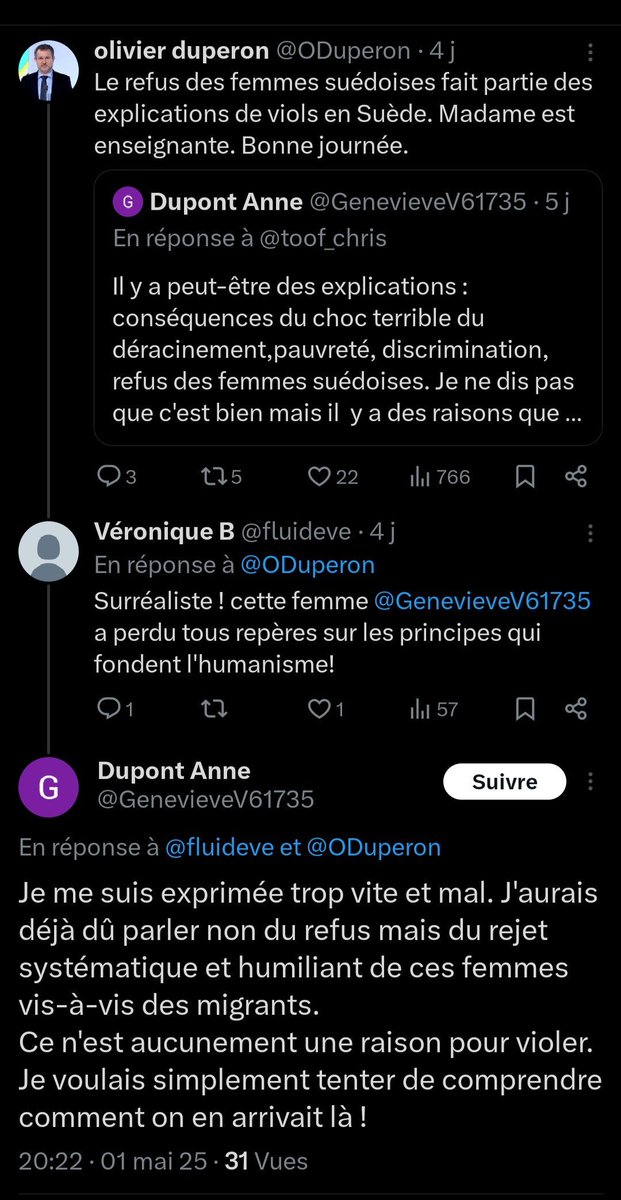 Henri de Turenne tweet media
