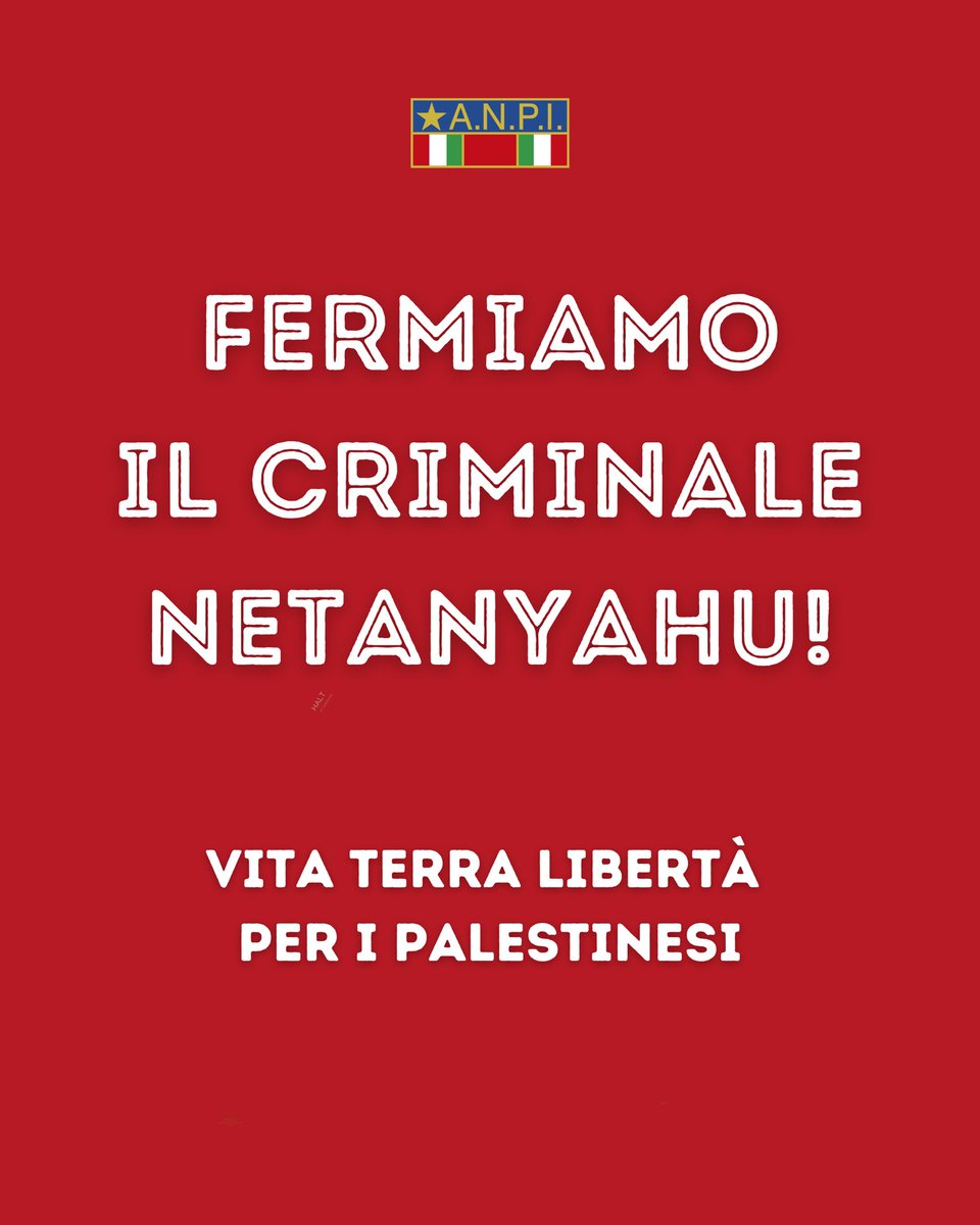 #Palestina