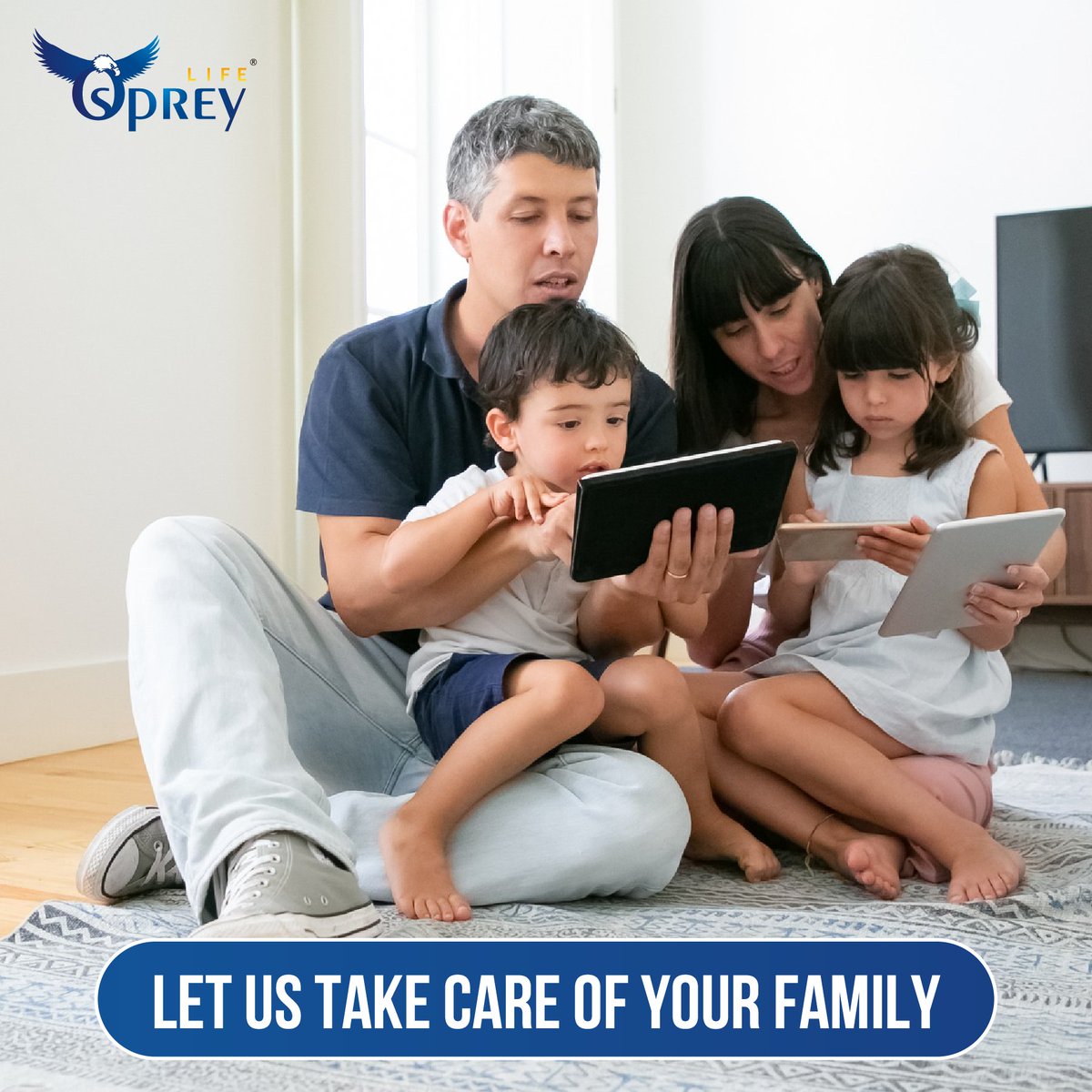 flying_osprey's tweet image. We didn’t start Osprey Life to chase trends.
We started with a question:
“What if your home could quietly take care of you?”

🔗 Learn more about how we think differently: osprey.life
#OspreyLife #SmartLivingRedefined #OurStory