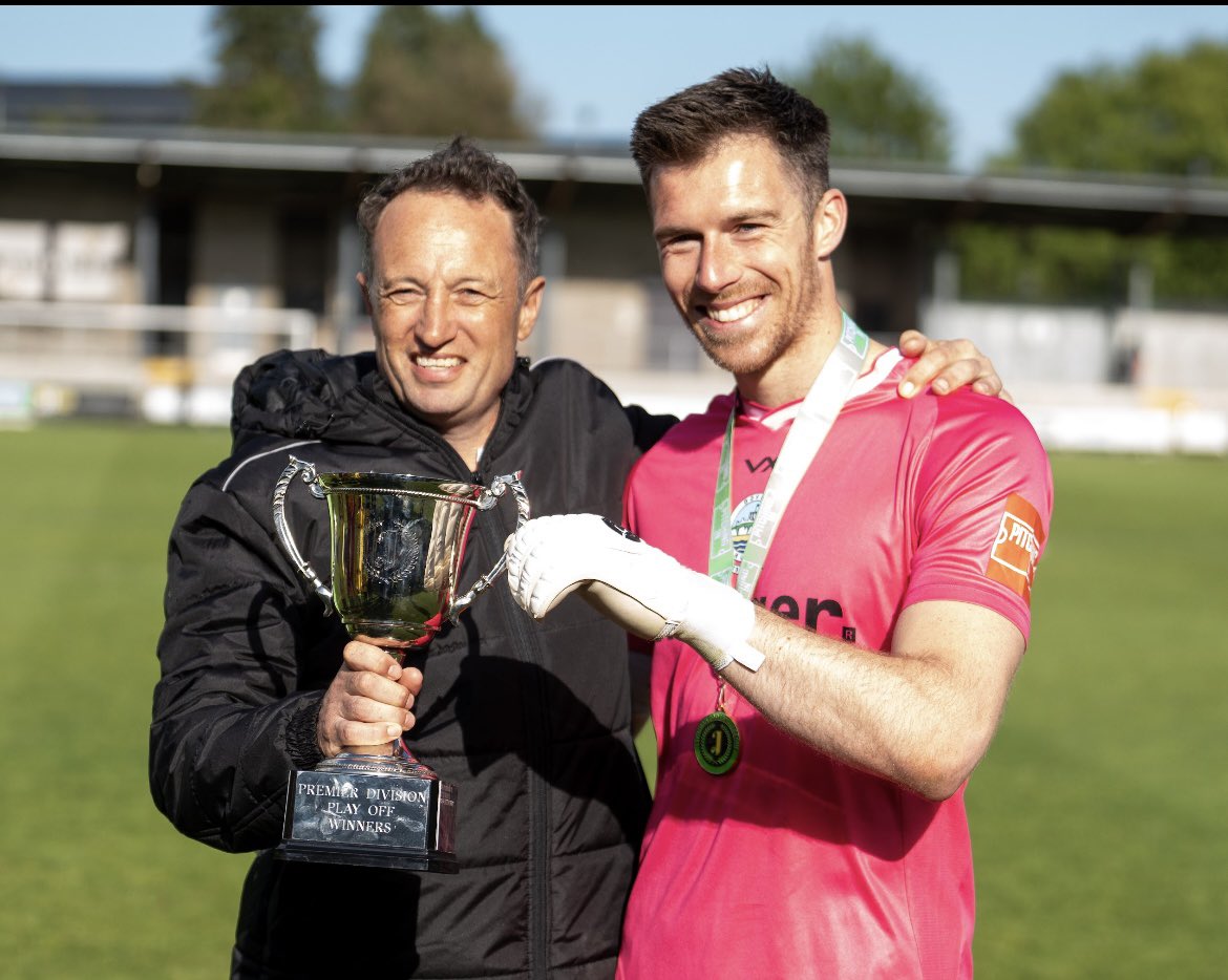 Mitch Walker (@mitchwalkergk) on Twitter photo What a GROUP, what a SEASON, what a CLUB & what a way to FINISH…. Yesterday will live long in the memory. UP THE WHITES ⚪️⚫️⚪️⚫️🩷 
.
.
#dover #playoffs #promotion What a GROUP, what a SEASON, what a CLUB & what a way to FINISH…. Yesterday will live long in the memory. UP THE WHITES ⚪️⚫️⚪️⚫️🩷 
.
.
#dover #playoffs #promotion