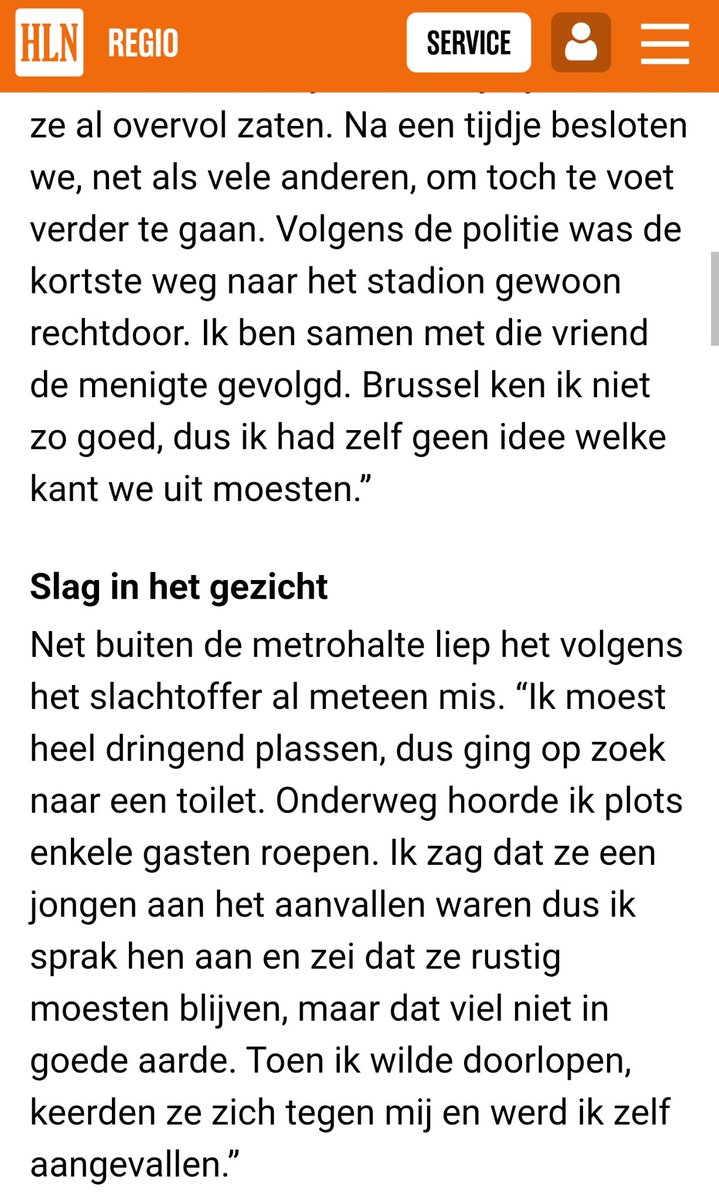 Ziehier de "Brugge hool" volgens <a href="/de_NVA/">N-VA</a> lowlife linkse rat Theo Francken.

Straf trouwens dat er letterlijk nul aandacht van onze door de N-VA hevig gesubsidieerde Vlaamse media is voor de waanzinnige tweet van die zwakbegaafde marginaal met ministerpostje.