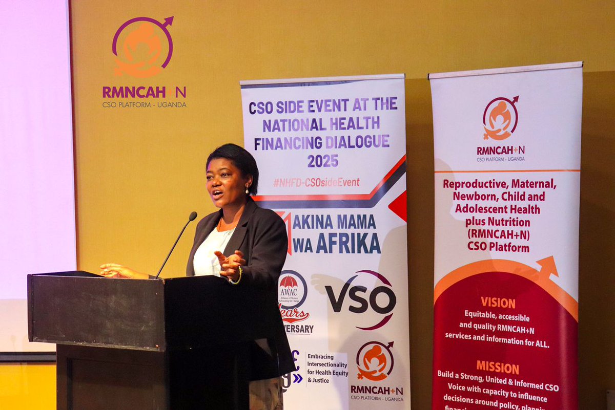 Footmarks Initiative Uganda (FIU) tweet media