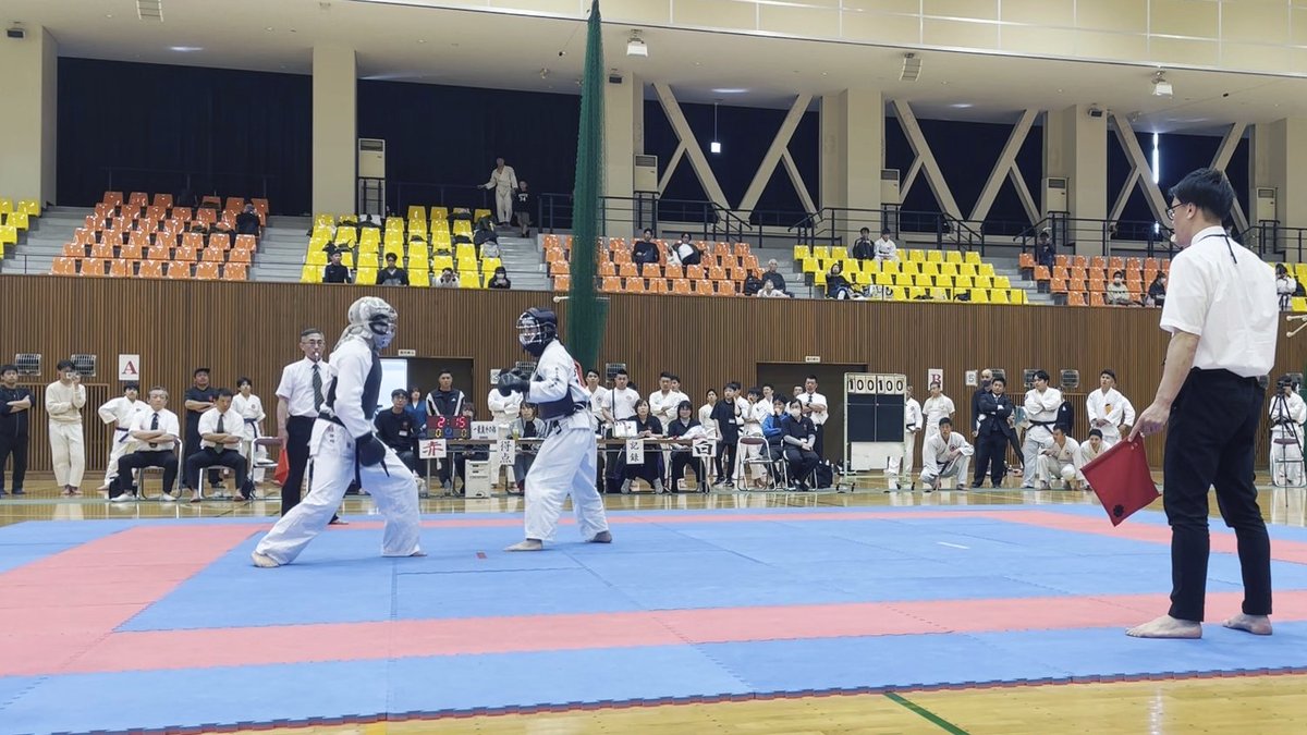 第15回日本拳法四国総合選手権大会
日時：2025年(令和7年) 5月 4日（日）みどりの日
場所：今治市営中央体育館　アリーナ
主催：愛媛県日本拳法連盟
主管：今治拳友会
共催：日本拳法徳島県連盟、日本拳法香川県連盟
imabari-nipponkenpo.com/ehimekempo/vie…