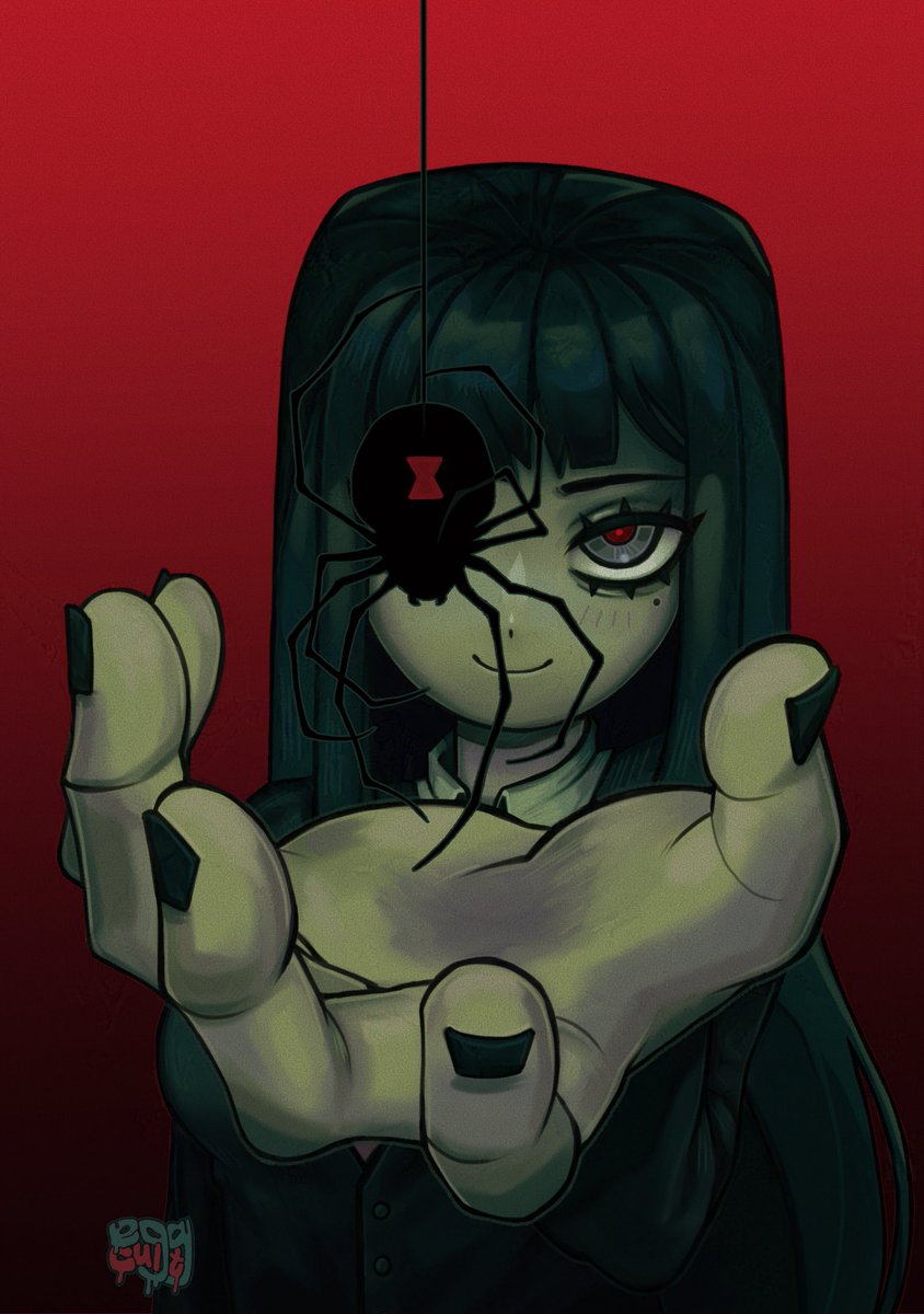 tomie