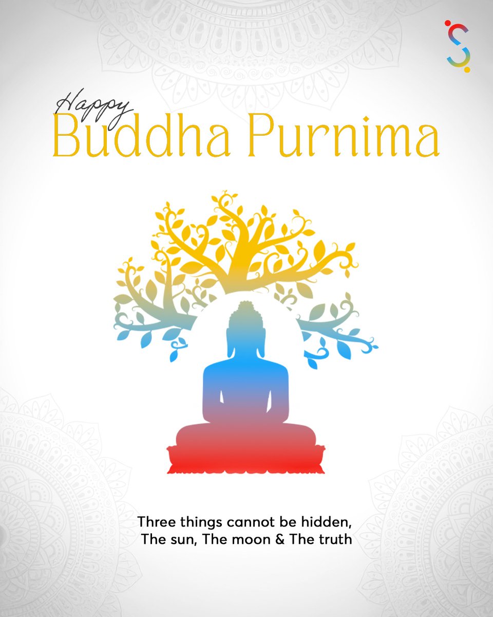FinessseIM's tweet photo. Some lights shine from the sky. Others from within.
This #BuddhaPurnima, may truth, peace, and wisdom light your path. 🌕✨
#BuddhaPurnima2025 #Buddha #BuddhaWisdom #Peace #Wisdom #Compassion #Enlightenment #WishPost #TopicalDay https://t.co/3LQg7E1cXQ