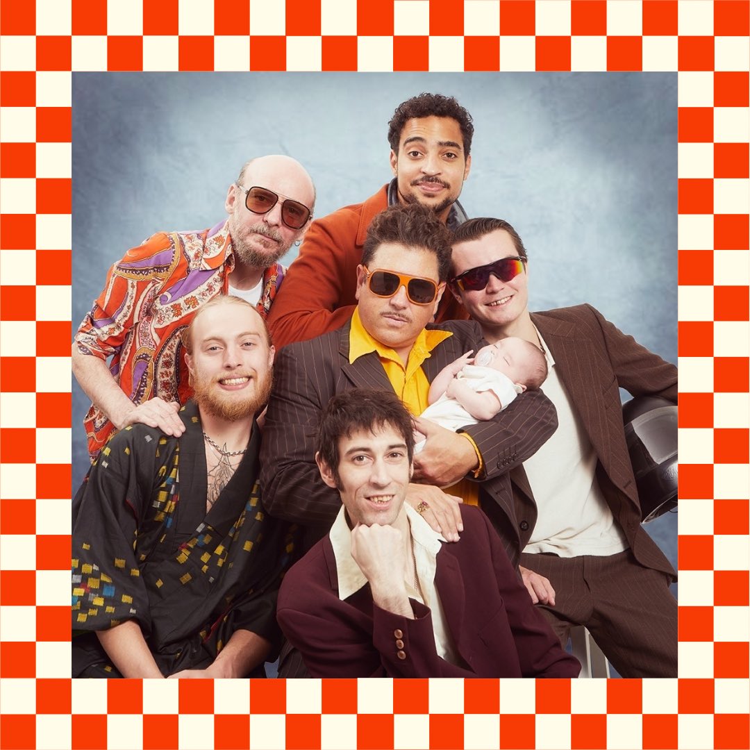 Birthday Cake For Breakfast (@birthdaycakefb) on Twitter photo Episode 35 of our podcast ‘60 Minutes or less’ is now LIVE featuring an interview with the incomparable <a href="/warmduscherr/">Warmduscher</a>!
Latest album ‘Too Cold To Hold’ is out now (<a href="/straporiginals/">straporiginals</a>) - with guest spots from <a href="/IrvineWelsh/">Irvine Welsh</a> & <a href="/confidencemanTM/">Confidence Man</a>’s Janet Planet!
Listen now - link in bio! Episode 35 of our podcast ‘60 Minutes or less’ is now LIVE featuring an interview with the incomparable <a href="/warmduscherr/">Warmduscher</a>!
Latest album ‘Too Cold To Hold’ is out now (<a href="/straporiginals/">straporiginals</a>) - with guest spots from <a href="/IrvineWelsh/">Irvine Welsh</a> & <a href="/confidencemanTM/">Confidence Man</a>’s Janet Planet!
Listen now - link in bio!