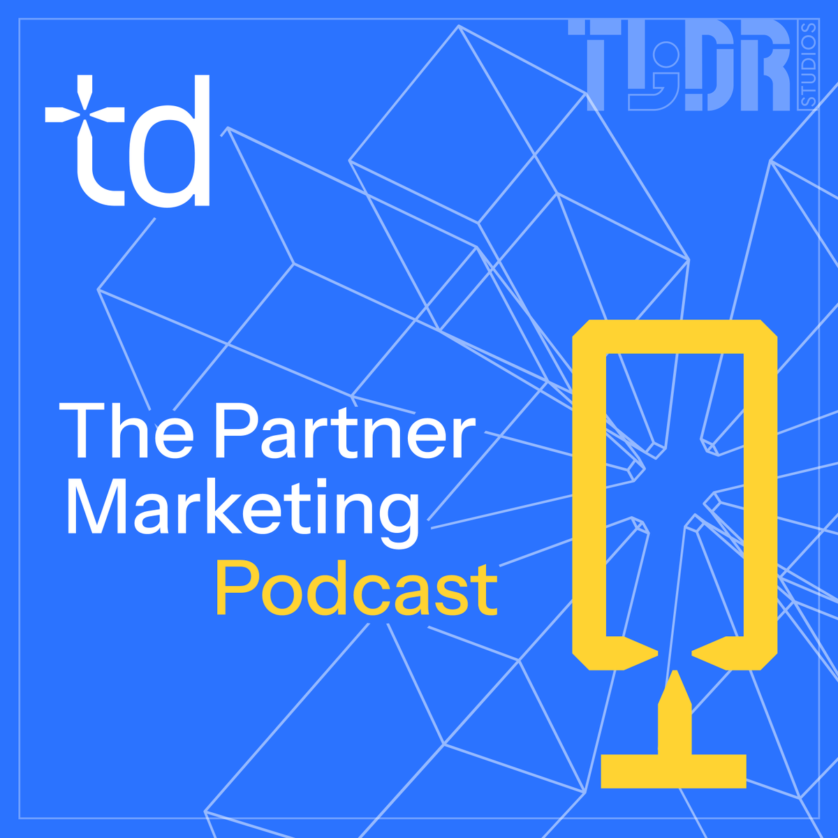 🎙️The Partner Marketing Podcast #12! This time, Matthias is joined by Daniel Karlovic, CEO of AdPolice, and Ryan Irvine, Head of Global Sales, to dive deep into how AdPolice is fostering a transparent and high-performing Partner Marketing ecosystem: ➡️open.spotify.com/show/7xwumPWHz…